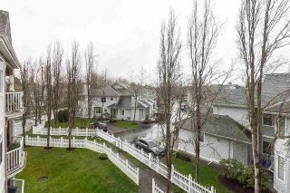 Photo 18: 305 20897 57 Avenue in Langley: Langley City Condo for sale in "ARBOUR LANE" : MLS®# R2358828