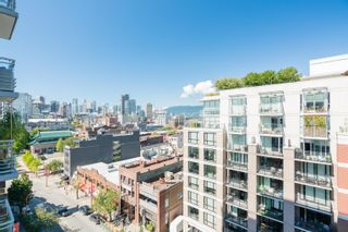 Photo 26: 1106 188 KEEFER STREET in Vancouver: Downtown VE Condo for sale (Vancouver East)  : MLS®# R2612528