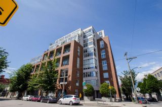 Photo 4: 1007 289 ALEXANDER Street in Vancouver: Strathcona Condo for sale in "THE EDGE" (Vancouver East)  : MLS®# R2526900
