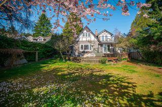 Photo 6: 1864 DUCHESS Avenue in West Vancouver: Ambleside House for sale : MLS®# R2864104
