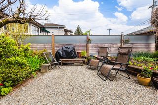 Photo 32: 1020 NANAIMO Street in Vancouver: Renfrew VE House for sale (Vancouver East)  : MLS®# R2691854
