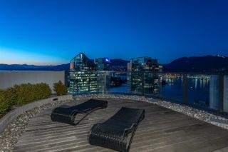 Photo 17: PH3604 838 W HASTINGS Street in Vancouver: Downtown VW Condo for sale in "JAMESON HOUSE" (Vancouver West)  : MLS®# R2685027
