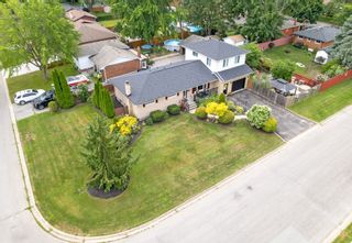 Photo 38: 37 Maple Park Drive in Welland: Maple Park House for sale (Prince Charles)  : MLS®# 40298149
