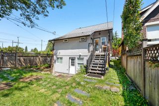 Photo 32: 4694 W 8TH Avenue in Vancouver: Point Grey House for sale (Vancouver West)  : MLS®# R2898606