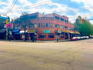 Photo 1: 406 E HASTINGS Street in Vancouver: Strathcona Land Commercial for sale (Vancouver East)  : MLS®# C8059230