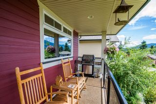 Photo 47: 31 2990 Northeast 20 Street in Salmon Arm: The Uplands House for sale (NE Salmon Arm)  : MLS®# 10102161