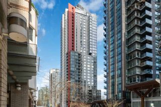 Main Photo: 3005 1211 MELVILLE Street in Vancouver: Coal Harbour Condo for sale (Vancouver West)  : MLS®# R2868543