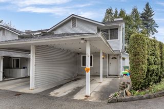 Photo 31: 44 22412 124 Avenue in Maple Ridge: East Central Townhouse for sale : MLS®# R2769793