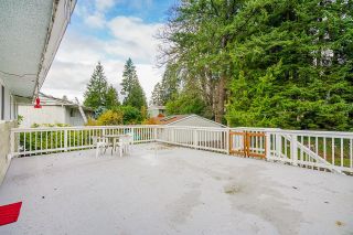 Photo 35: 1750 WESTERN Drive in Port Coquitlam: Mary Hill House for sale : MLS®# R2632394