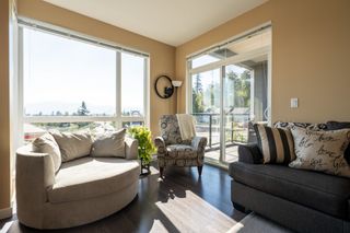 Photo 6: 115 2242 WHATCOM Road in Abbotsford: Abbotsford East Condo for sale in "Waterleaf" : MLS®# R2722263