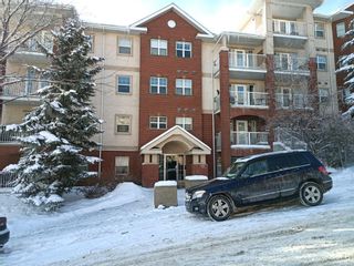Photo 1: 307 417 3 Avenue NE in Calgary: Crescent Heights Apartment for sale : MLS®# A2027911