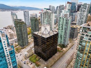 Photo 9: 1512 1333 W GEORGIA Street in Vancouver: Coal Harbour Condo for sale in "The Qube" (Vancouver West)  : MLS®# R2870826