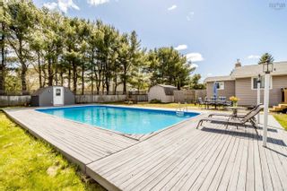 Photo 41: 2766 Pinecrest Drive in Coldbrook: Kings County Residential for sale (Annapolis Valley)  : MLS®# 202308804