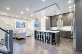Photo 14: 2411 17 Street NW in Calgary: Capitol Hill Row/Townhouse for sale : MLS®# A2096091