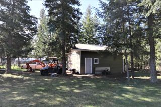 Photo 25: 4865 DUNN LAKE ROAD: BARRIERE House for sale (N.E.)  : MLS®# 169097