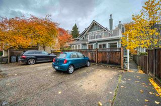 Photo 2: 1984 W 14TH Avenue in Vancouver: Kitsilano Townhouse for sale (Vancouver West)  : MLS®# R2628527