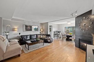 Main Photo: 601 1088 QUEBEC Street in Vancouver: Downtown VE Condo for sale in "THE VICEROY" (Vancouver East)  : MLS®# R2630783