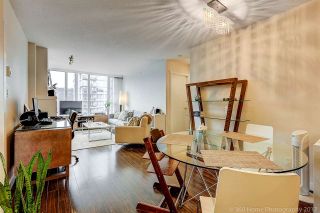 Photo 4: 1802 660 NOOTKA Way in Port Moody: Port Moody Centre Condo for sale in "NAHANI" : MLS®# R2219865