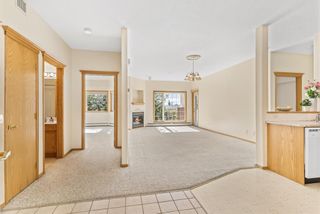 Main Photo: 102 223 Tuscany Springs Boulevard NW in Calgary: Tuscany Apartment for sale : MLS®# A1231688