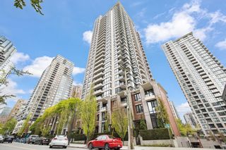 Photo 1: 3203 928 HOMER Street in Vancouver: Yaletown Condo for sale in "YALETOWN PARK 1" (Vancouver West)  : MLS®# R2752466