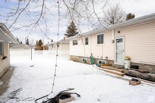 Photo 45: 10126 63 Street in Edmonton: Zone 19 House for sale : MLS®# E4330715