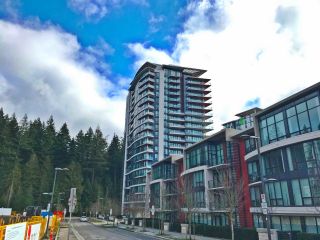 Photo 1: 1707 5628 BIRNEY Avenue in Vancouver: University VW Condo for sale in "THE LAUREATE" (Vancouver West)  : MLS®# R2384950