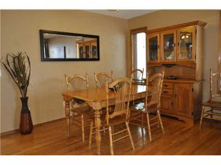 Photo 3: 236 WOODSIDE Road NW: Airdrie Residential Detached Single Family for sale : MLS®# C3554869