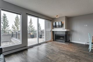 Photo 3: 10 113 Village Heights SW in Calgary: Patterson Apartment for sale : MLS®# A1161588