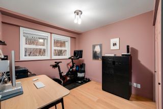 Photo 22: 2589 W 8TH AVENUE in Vancouver: Kitsilano Townhouse for sale (Vancouver West)  : MLS®# R2654101