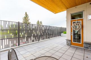 Photo 16: 103 33 Burma Star Road SW in Calgary: Currie Barracks Apartment for sale : MLS®# A1180372