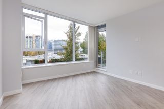 Photo 9: 618 8333 SWEET Avenue in Richmond: West Cambie Condo for sale : MLS®# R2869357