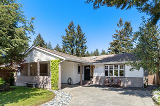 Main Photo: 5414 Dunster Rd in Nanaimo: Na Pleasant Valley House for sale : MLS®# 963477