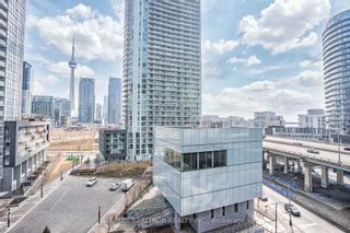 Photo 11: 1011 70 Queen Wharf Road in Toronto: Waterfront Communities C1 Condo for sale (Toronto C01)  : MLS®# C8108620