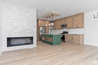 Photo 19: 1106 Goldfinch Way in Edmonton: Zone 59 House Half Duplex for sale : MLS®# E4308049