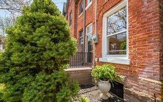 Photo 2: 104 Hamilton Street in Toronto: South Riverdale House (2-Storey) for sale (Toronto E01)  : MLS®# E5634489