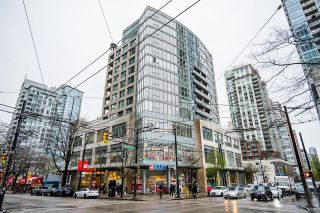 Main Photo: 1003 822 SEYMOUR Street in Vancouver: Downtown VW Condo for sale in "L'ARIA" (Vancouver West)  : MLS®# R2864991
