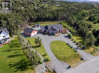 Photo 49: 8 Jenny's Way in Logy Bay: House for sale : MLS®# 1262901