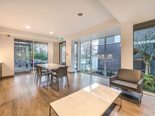 Photo 18: 101 4080 YUKON Street in Vancouver: Cambie Condo for sale (Vancouver West)  : MLS®# R2636839