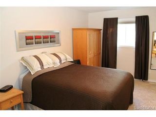 Photo 12: 1500 D Avenue North in Saskatoon: Mayfair Single Family Dwelling for sale (Saskatoon Area 04)  : MLS®# 479307