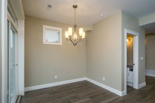 Photo 7: 18 32921 14 Avenue in Mission: Mission BC Townhouse for sale in "Southwynd" : MLS®# R2055547