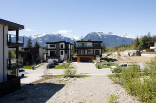 Photo 10: 18 3385 MAMQUAM Road in Squamish: University Highlands Land for sale in "Legacy Ridge" : MLS®# R2872860