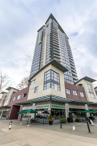 Photo 30: 902-2225 Holdom Ave in Burnaby: Condo for sale (Burnaby North)  : MLS®# R2463125