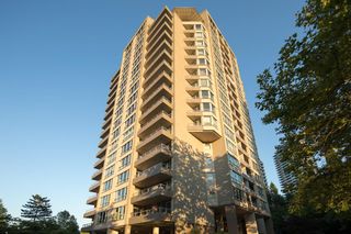 Photo 40: 1205 6070 MCMURRAY Avenue in Burnaby: Forest Glen BS Condo for sale in "La Mirage" (Burnaby South)  : MLS®# R2832424
