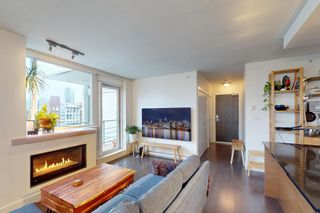 Main Photo: 2201 565 SMITHE Street in Vancouver: Downtown VW Condo for sale in "VITA" (Vancouver West)  : MLS®# R2891045