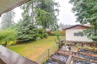 Photo 16: 1405 SMITH Avenue in Coquitlam: Central Coquitlam House for sale : MLS®# R2399074