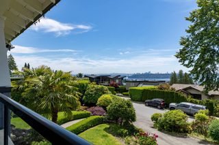 Photo 8: 2305 PALMERSTON Avenue in West Vancouver: Queens House for sale : MLS®# R2726041
