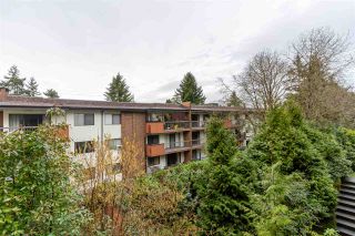 Photo 25: 209 625 HAMILTON Street in New Westminster: Uptown NW Condo for sale in "Casa Del Sol" : MLS®# R2542610