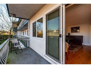 Photo 21: 214 17707 57A Avenue in Surrey: Cloverdale BC Condo for sale in "Frances Manor" (Cloverdale)  : MLS®# R2636914