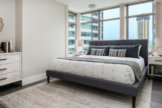 Photo 13: 1703 1288 ALBERNI Street in Vancouver: West End VW Condo for sale in "THE PALISADES" (Vancouver West)  : MLS®# R2750207