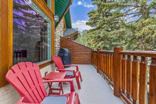 Photo 38: 1 833 4th Street: Canmore Row/Townhouse for sale : MLS®# A2063847